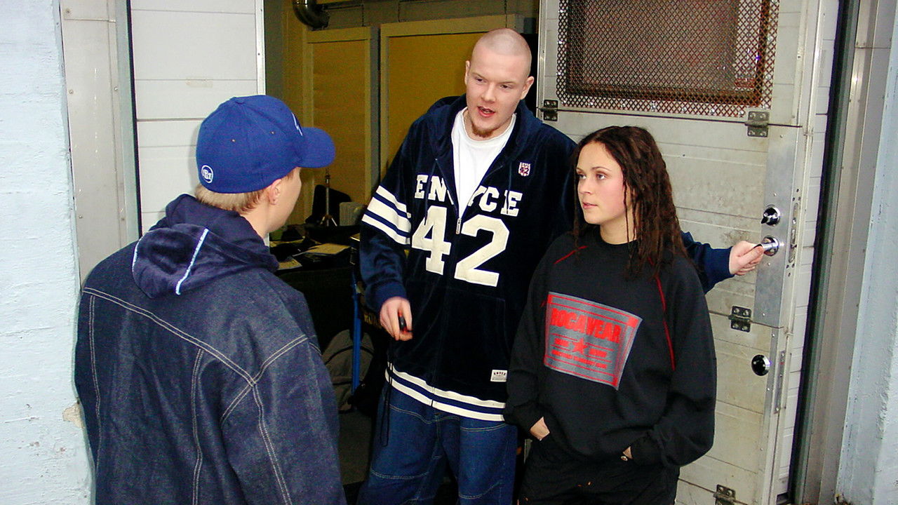 Kaverille ei jätetä — Épisode 7