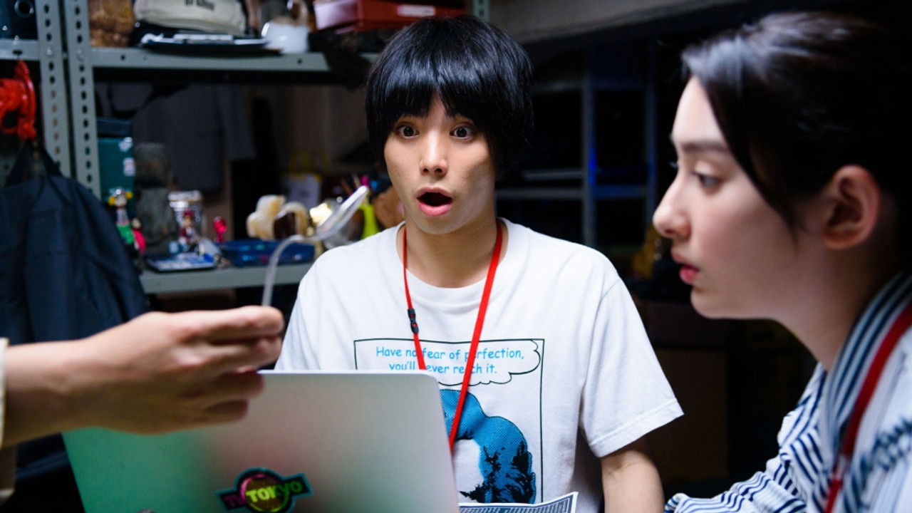 デッドストック ～未知への挑戦～ — Épisode 11