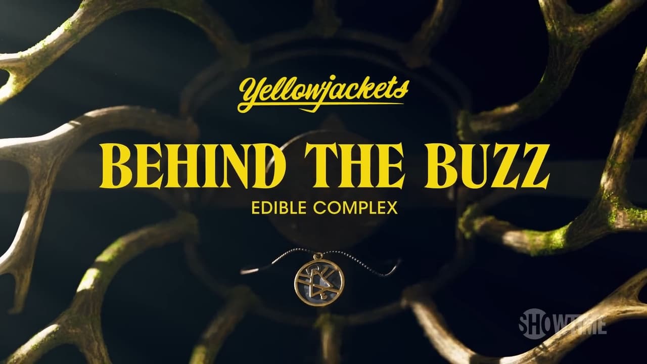 Yellowjackets - Season 0 Episode 2 : Behind the Buzz Season 2 Episode 2