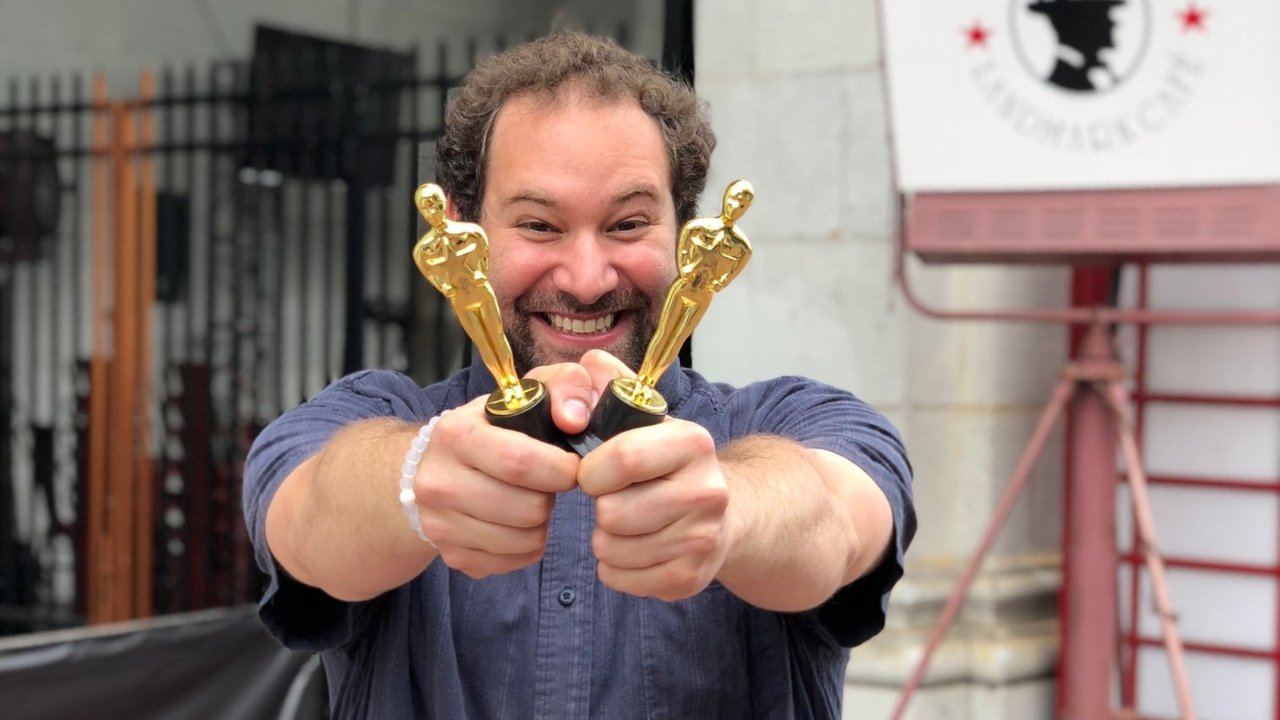 The Egos: Cinematic Universe