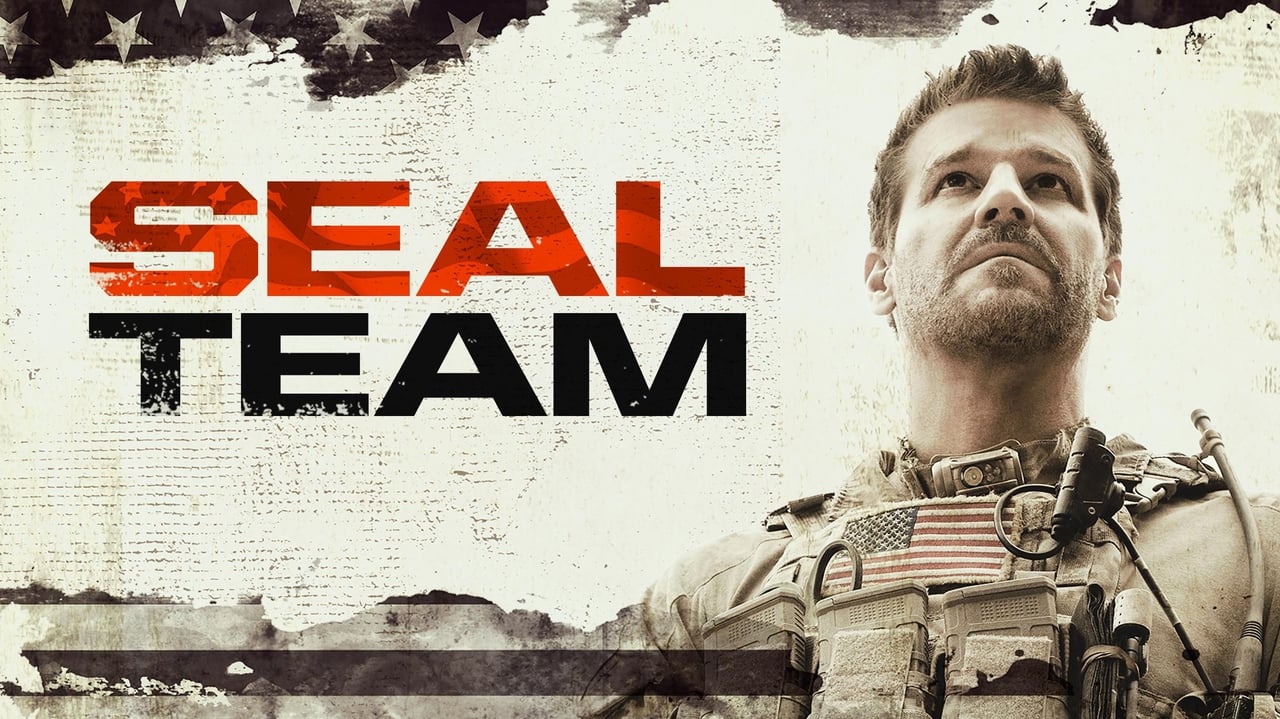 SEAL Team - Season 5