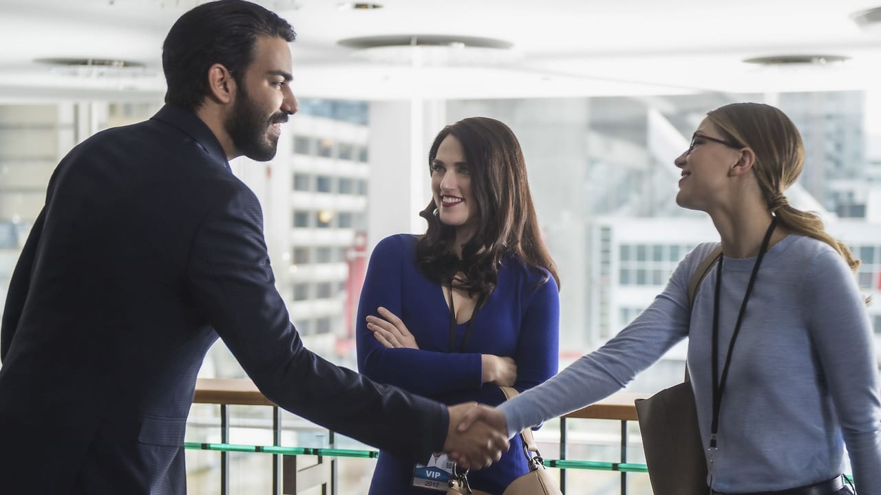 Supergirl - Season 2 Episode 18 : Ace Reporter