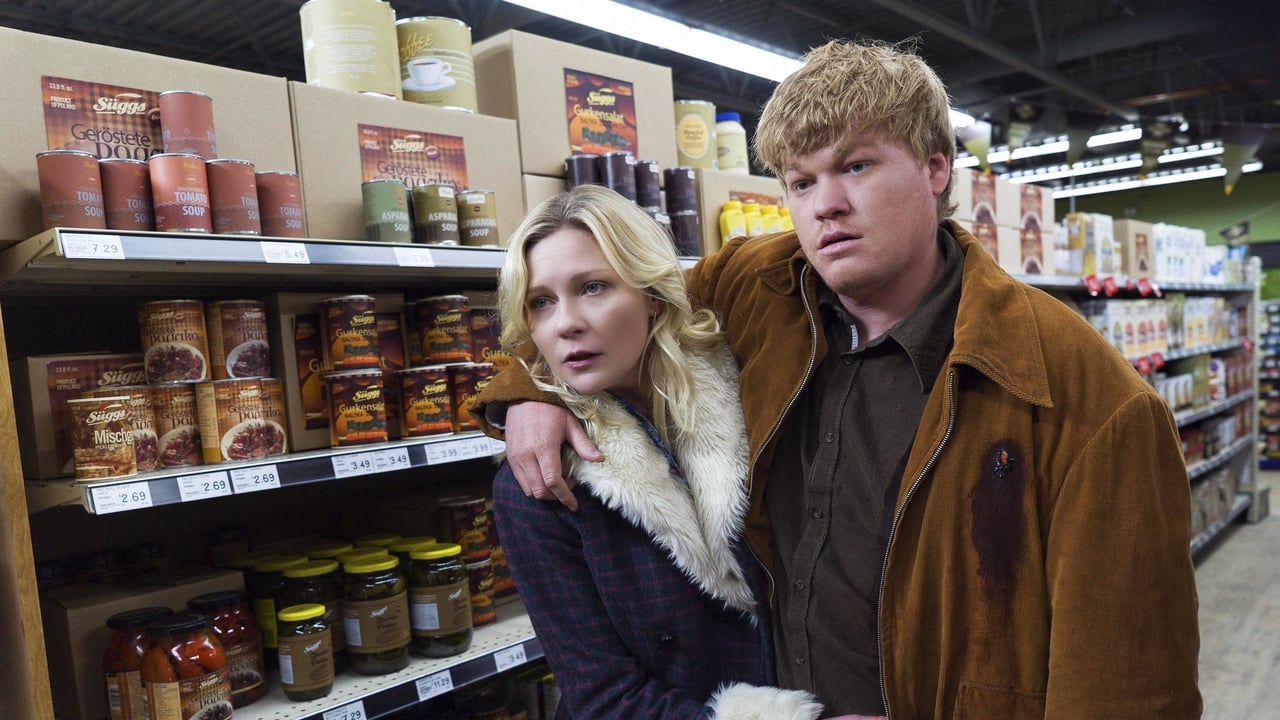 Fargo - Season 2 Episode 10 : Palindrome