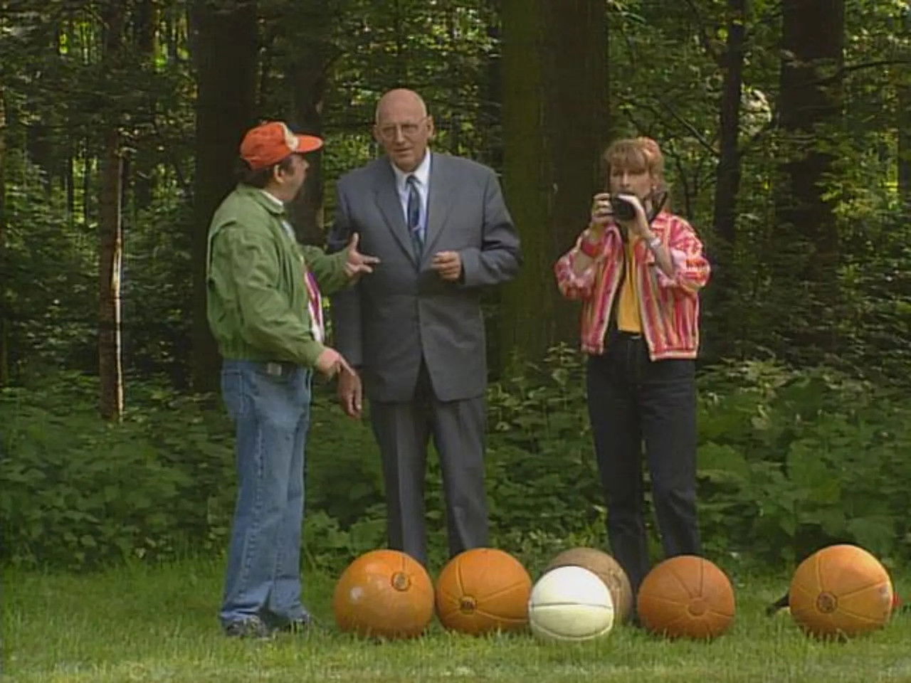 Postbus X — Épisode 12