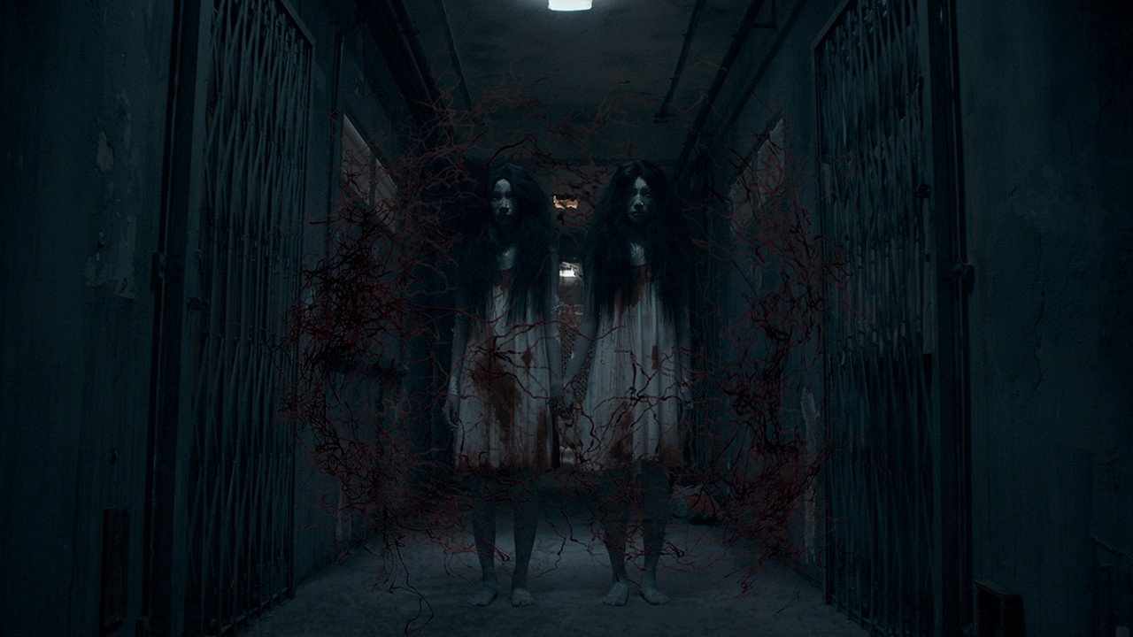 Rigor Mortis still 10