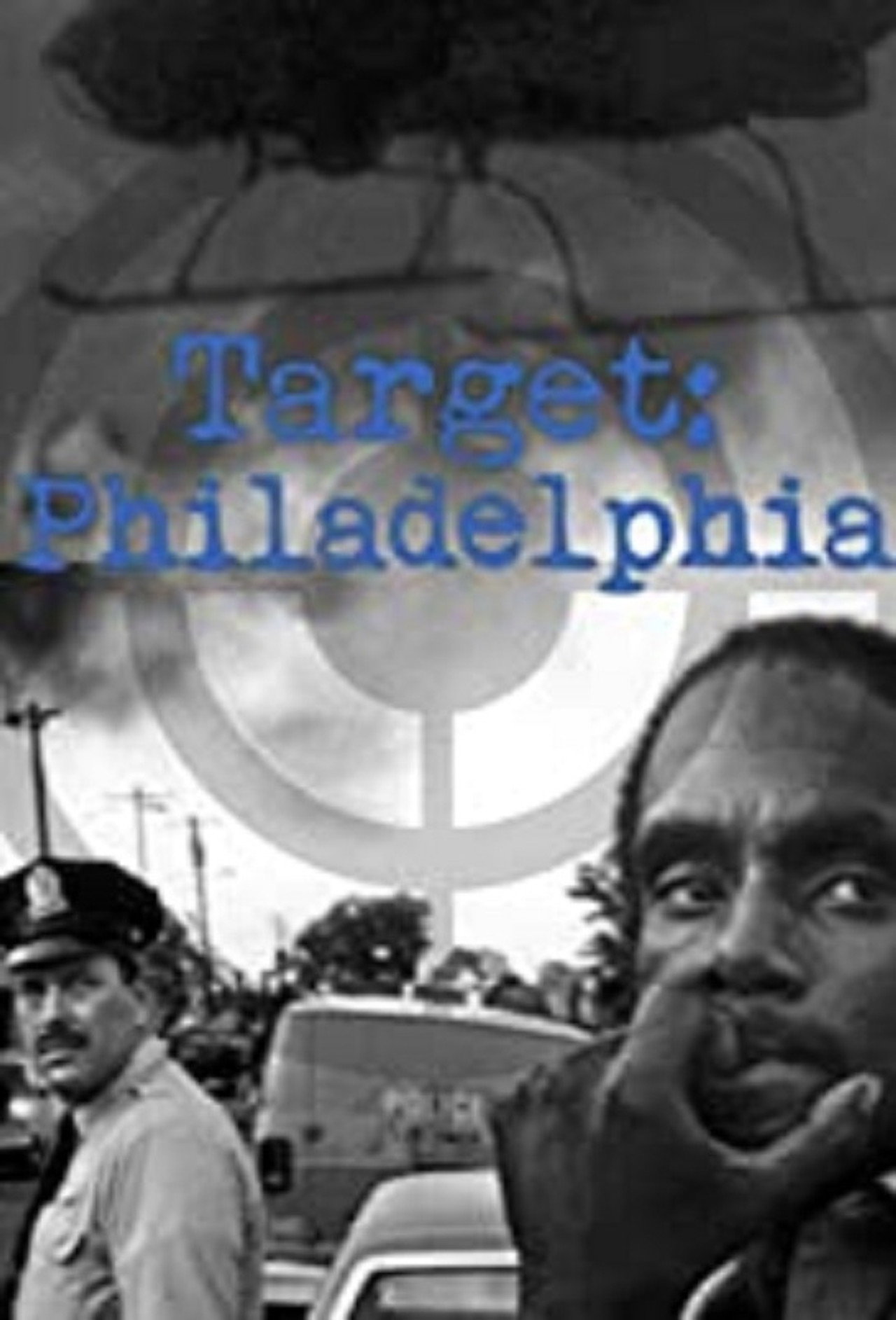 Target: Philadelphia filmaffisch