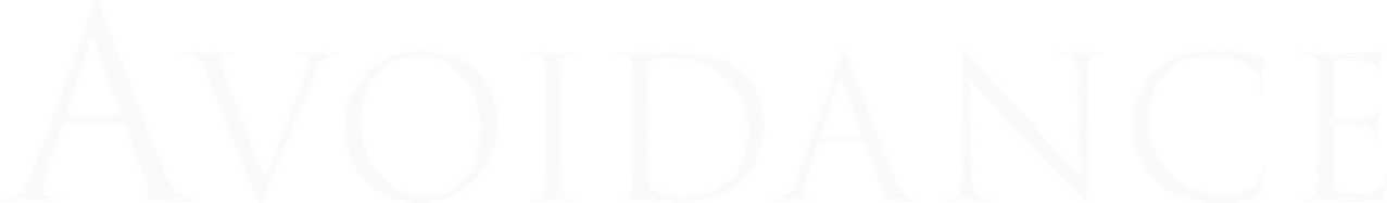 Avoidance
