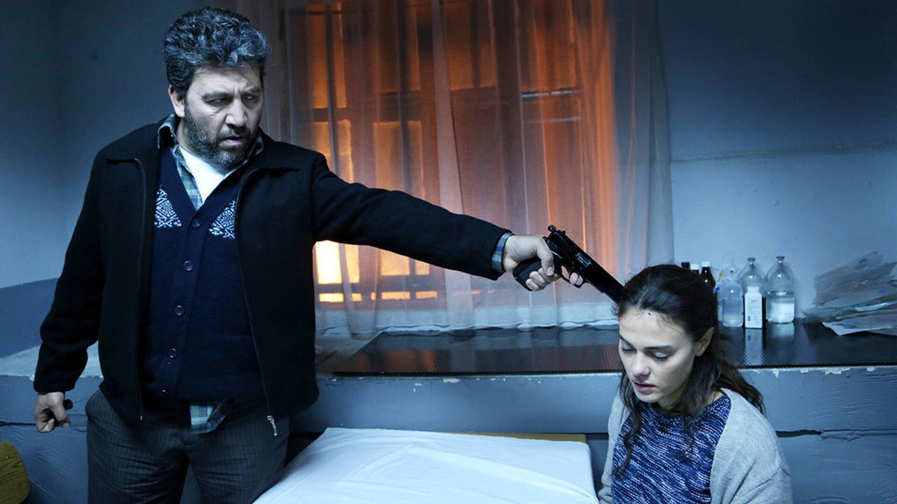 Kara Yazı — Épisode 3