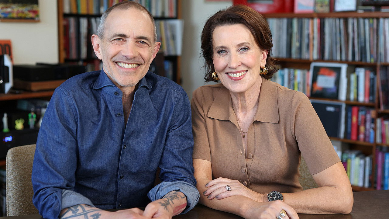 Creative Types with Virginia Trioli — Épisode 5