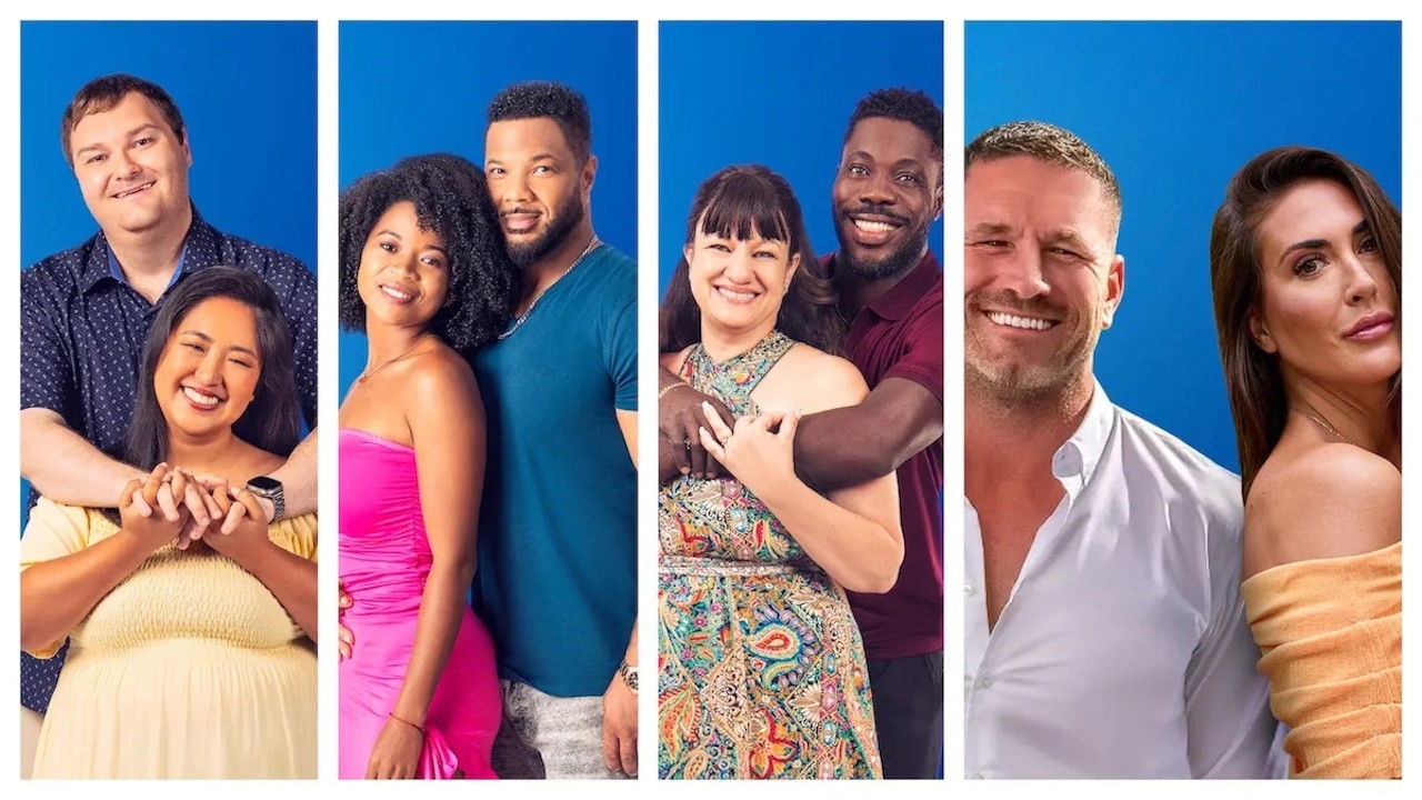 90 Day Fiancé: Before the 90 Days