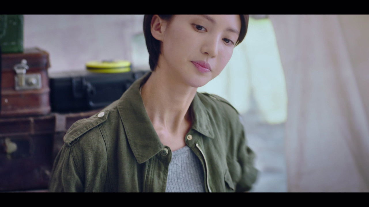 鬼吹灯之牧野诡事 — Épisode 6