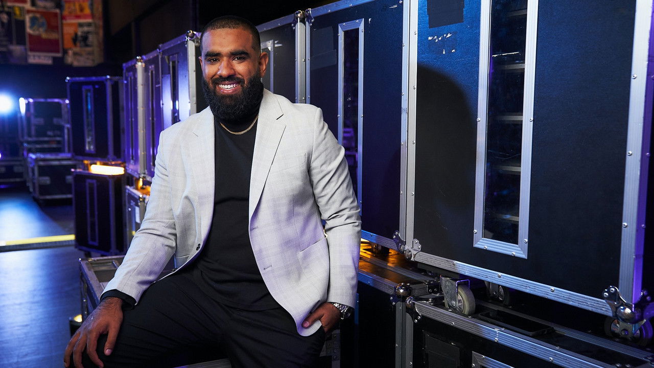 60 Seconds — Épisode 3