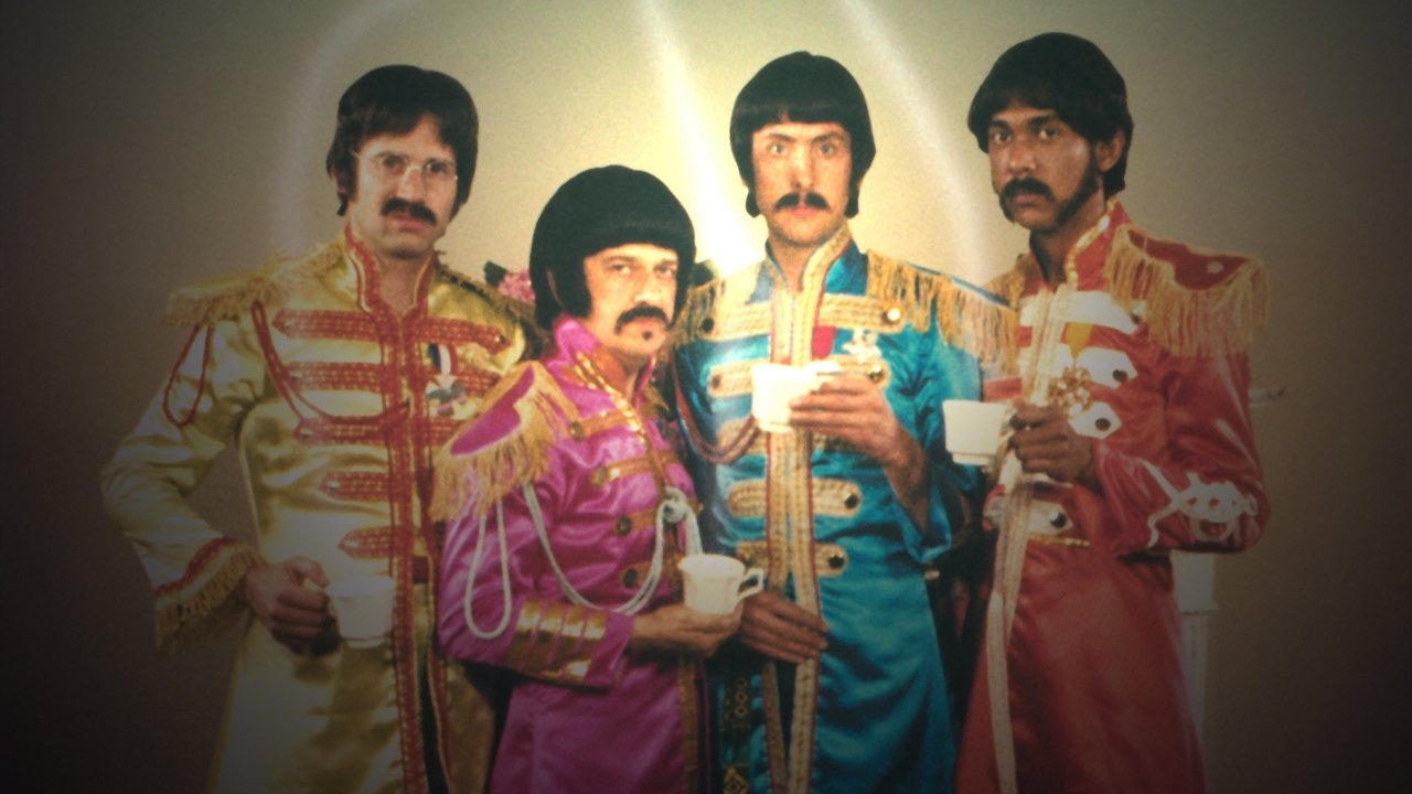 The Rutles: All You Need Is Cash (1978)