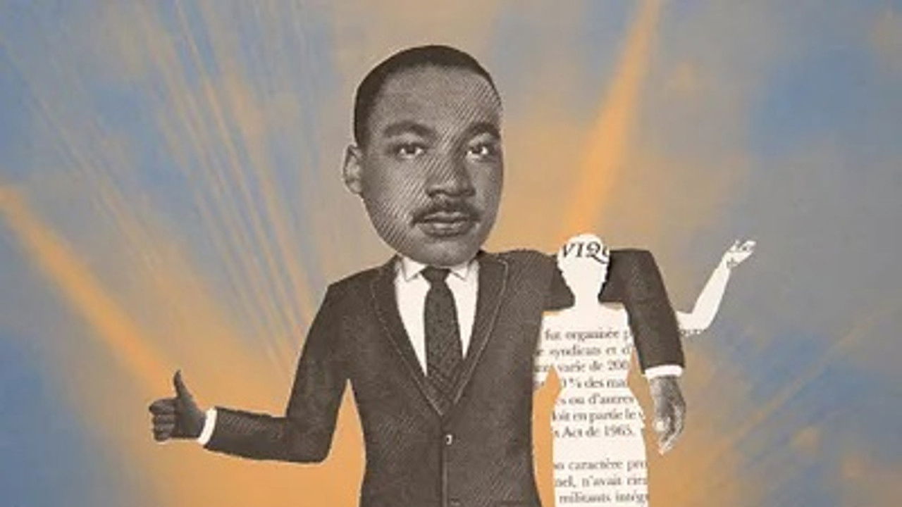 Cherchez la femme — Anna Arnold Hedgeman - Le mouvement Afro-américain des droits civiques