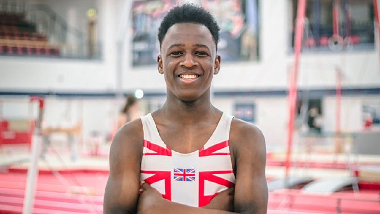 Gym Stars — Épisode 6