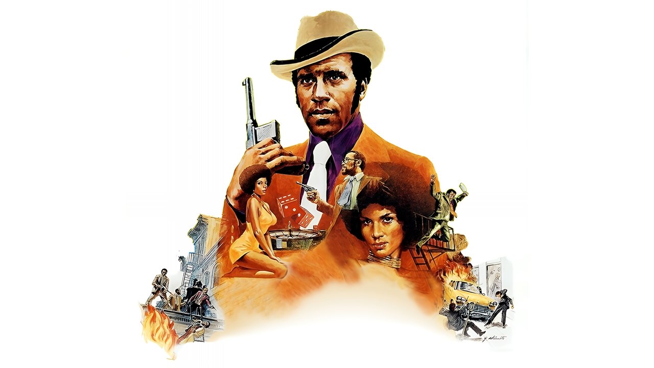 El padrino de Harlem