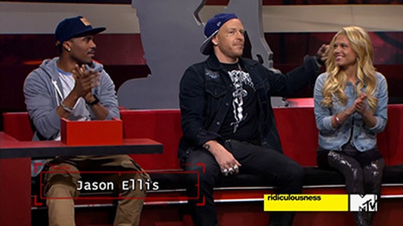 Ridiculousness - Season 2 Episode 6 : Jason Ellis