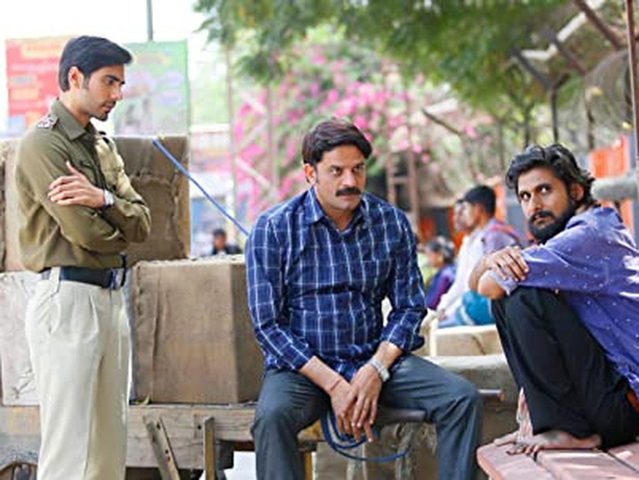 Image Paatal Lok