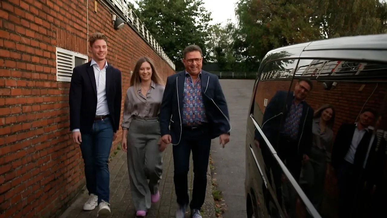 Huizenjagers - Season 10 Episode 28 : Episode 28