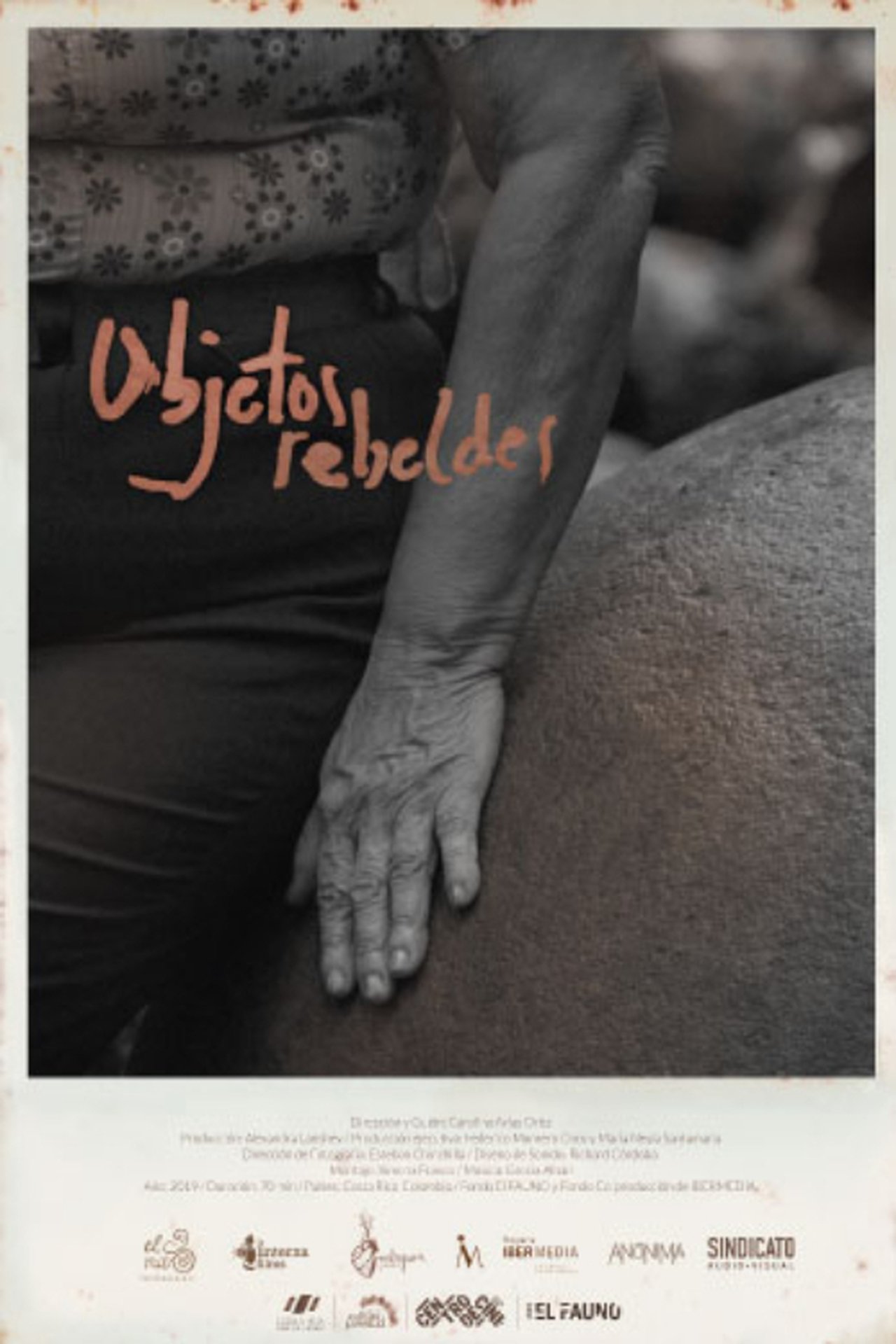 Objetos rebeldes Objetos rebeldes
