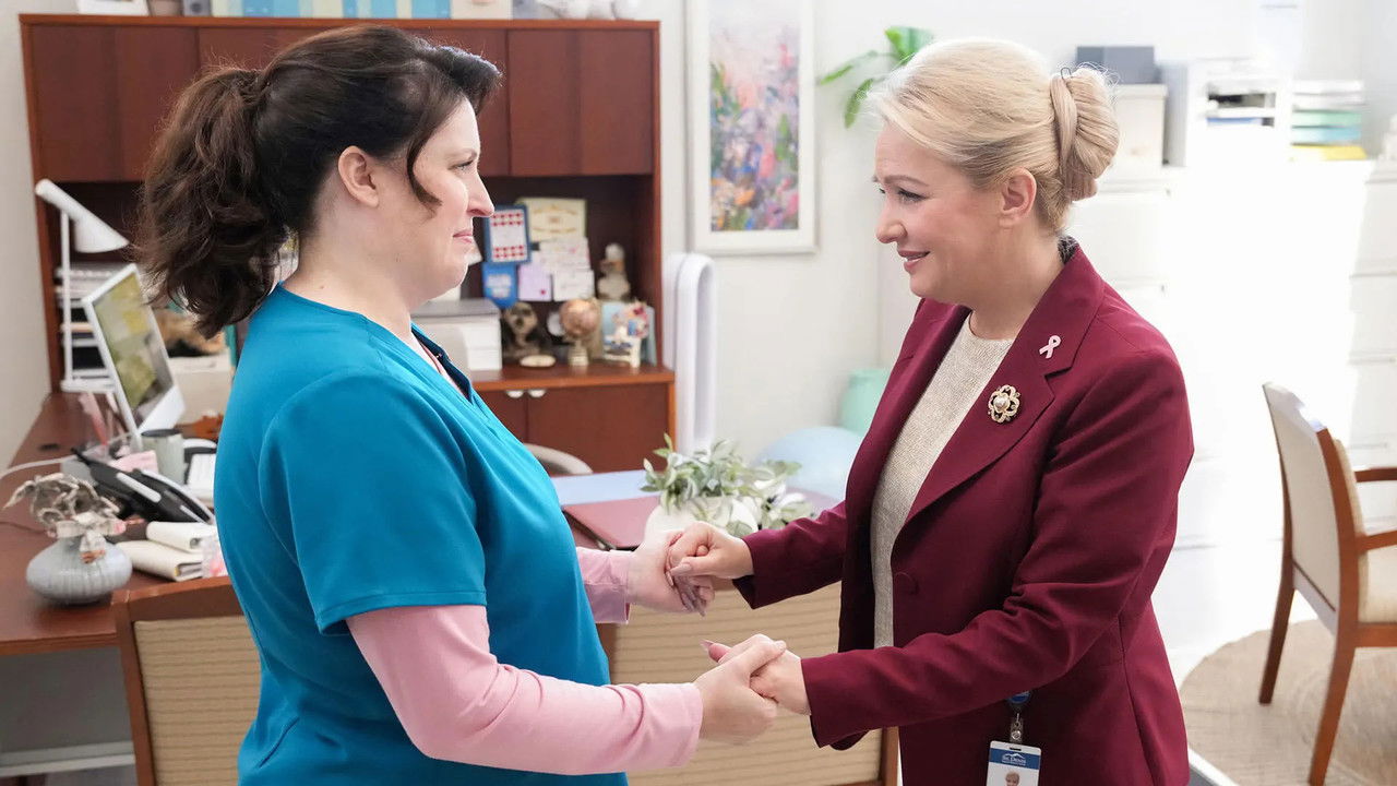 You're in His Bubble Space