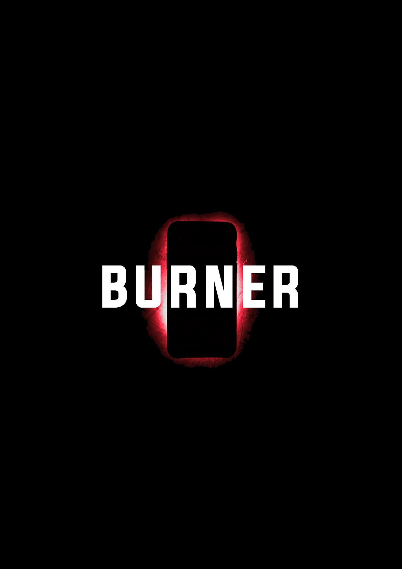 Burner Backdrop