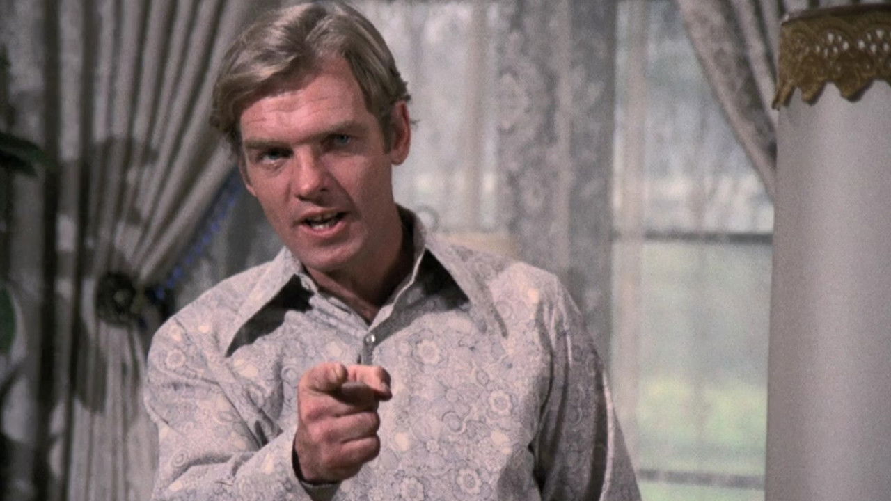 Mannix - Season 6 Episode 10 : Harvest of Death