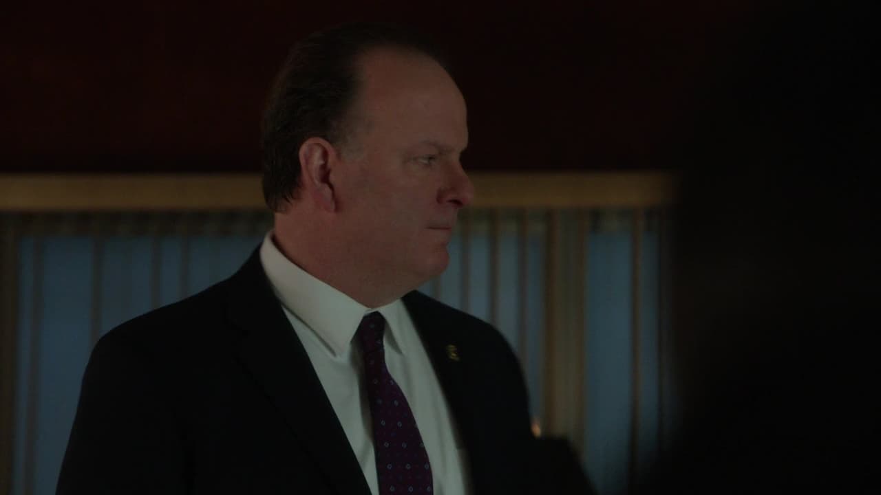 Blue Bloods - Season 5 Episode 16 : In the Box