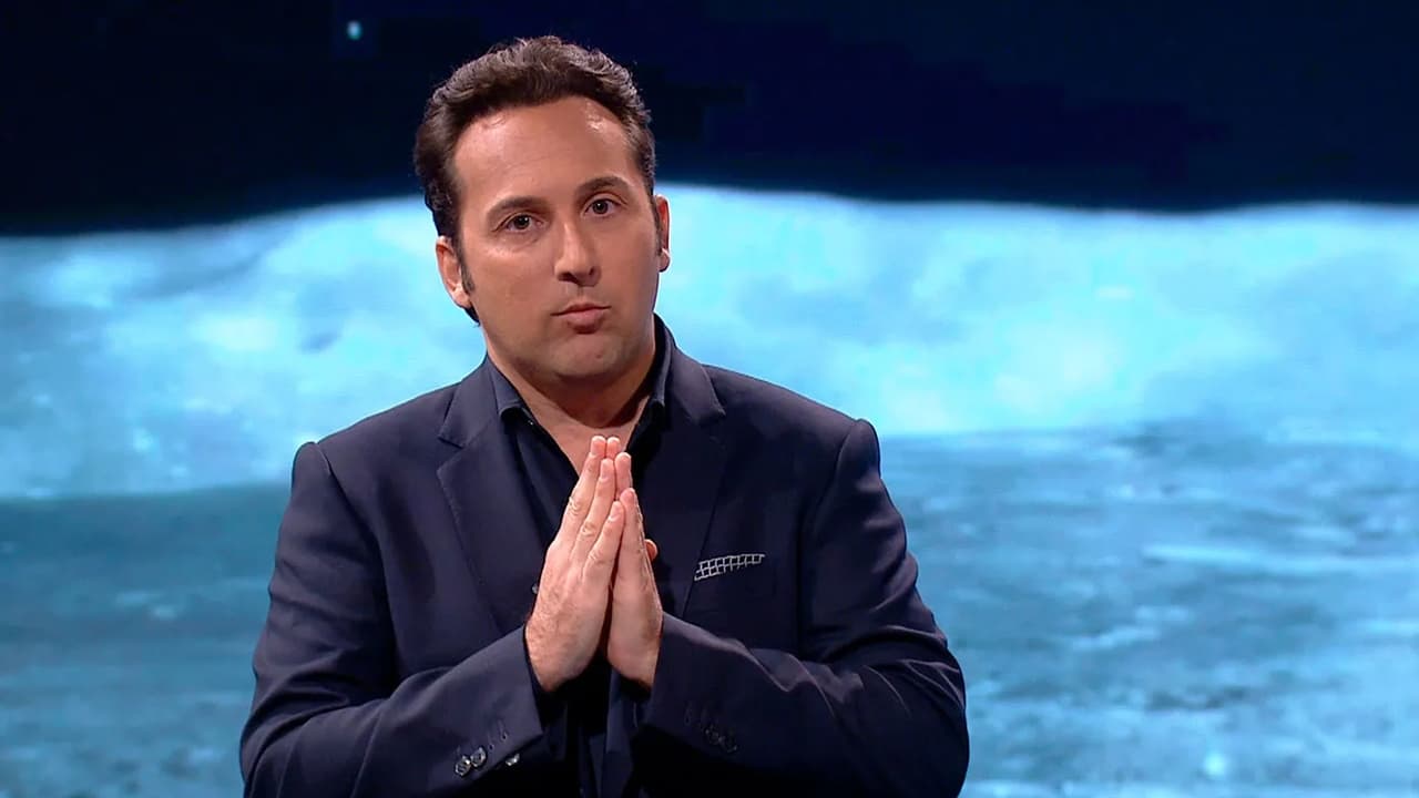 Cuarto Milenio - Season 17 Episode 17 : Episode 17