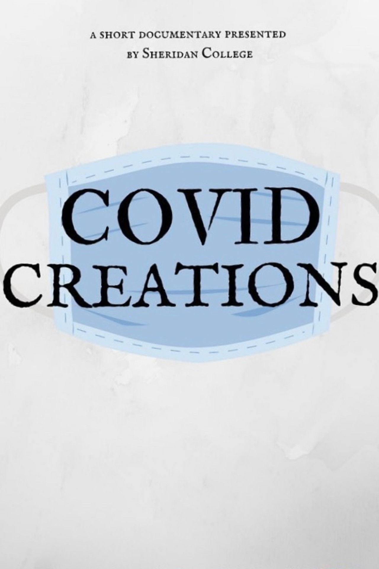 COVID Creations Backdrop