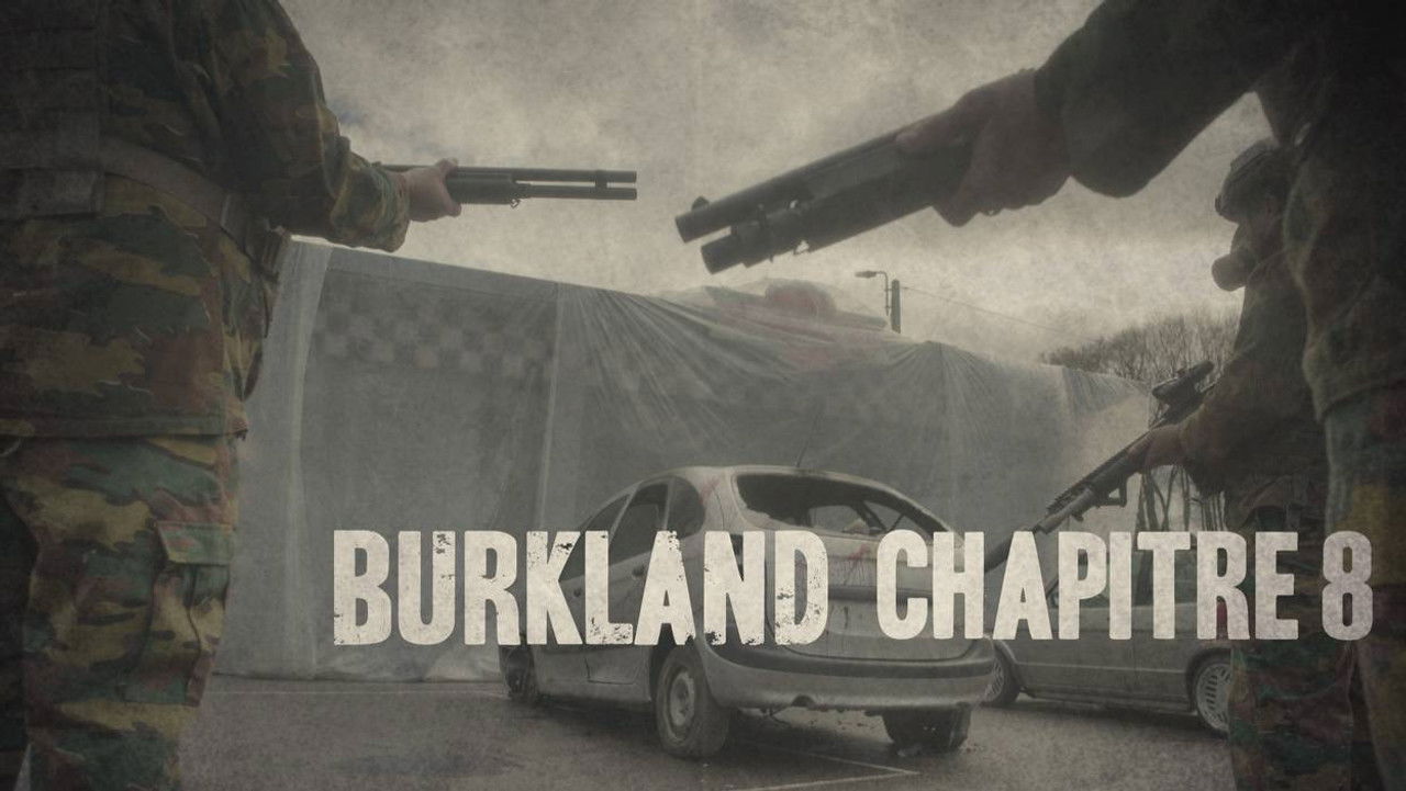 Burkland — Chapitre 8