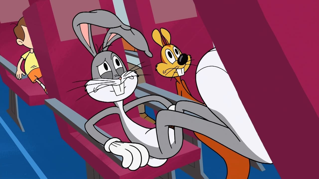 New Looney Tunes - Season 1 Episode 67 : Mile Hi Grub