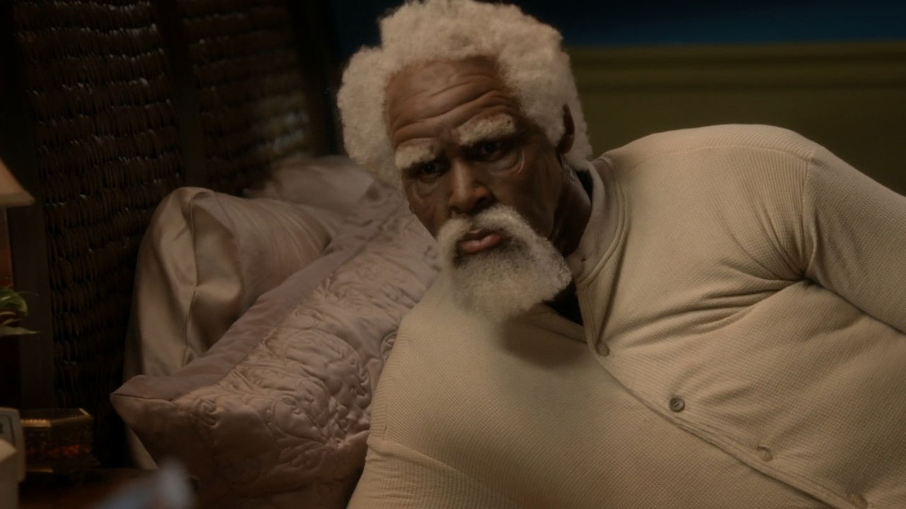 Trapped in the Closet — Épisode 6