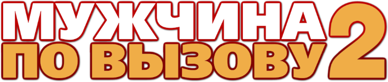 Мужчина по вызову 2