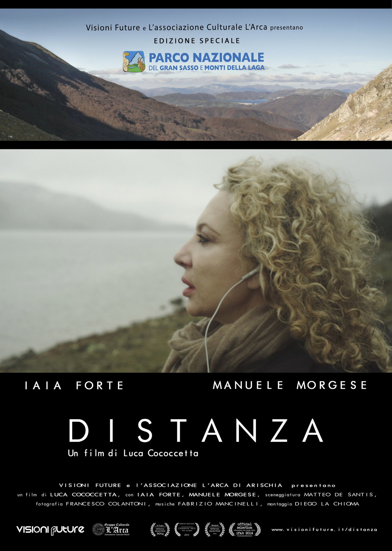 Distanza