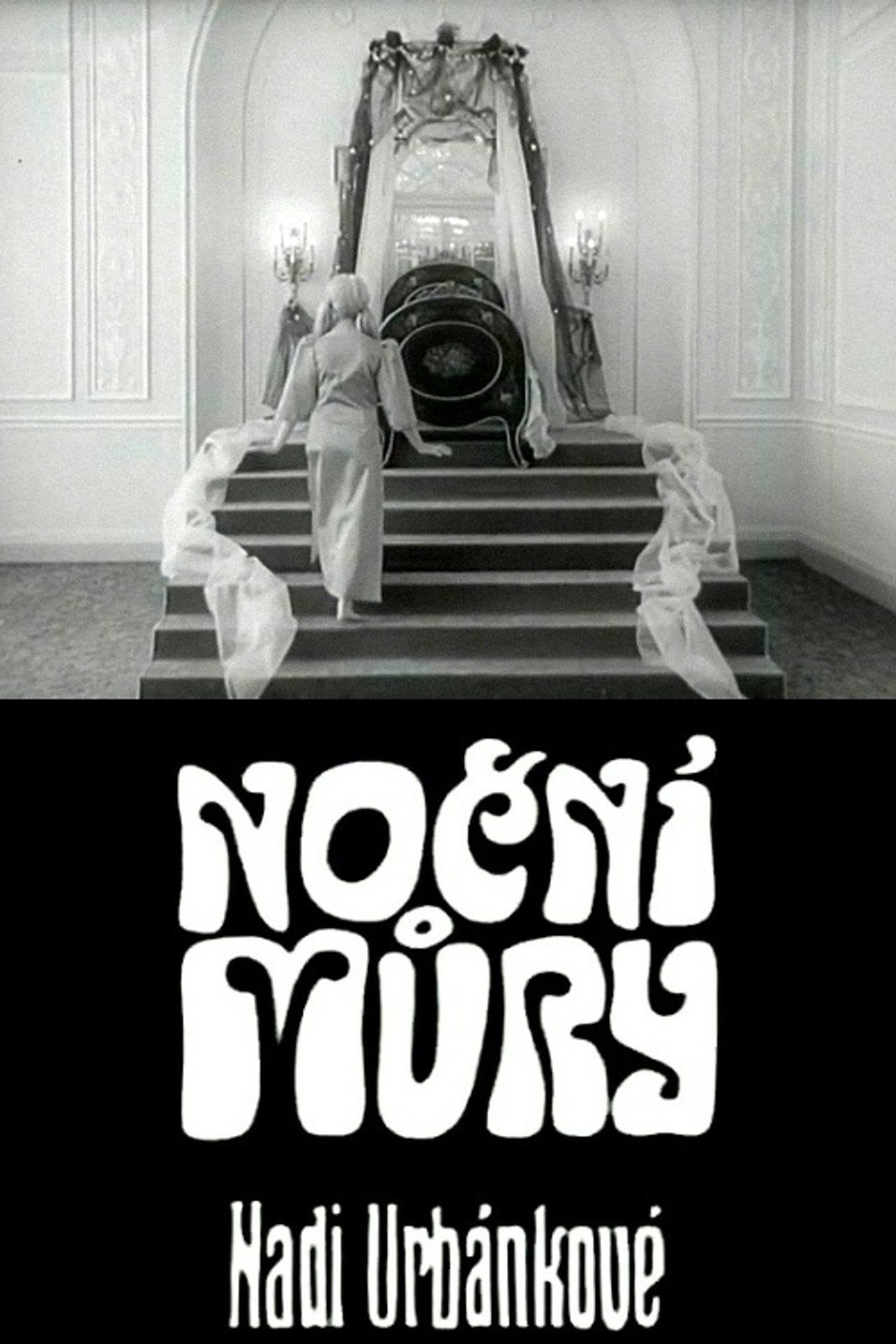 Naďa Urbánková's Nightmares