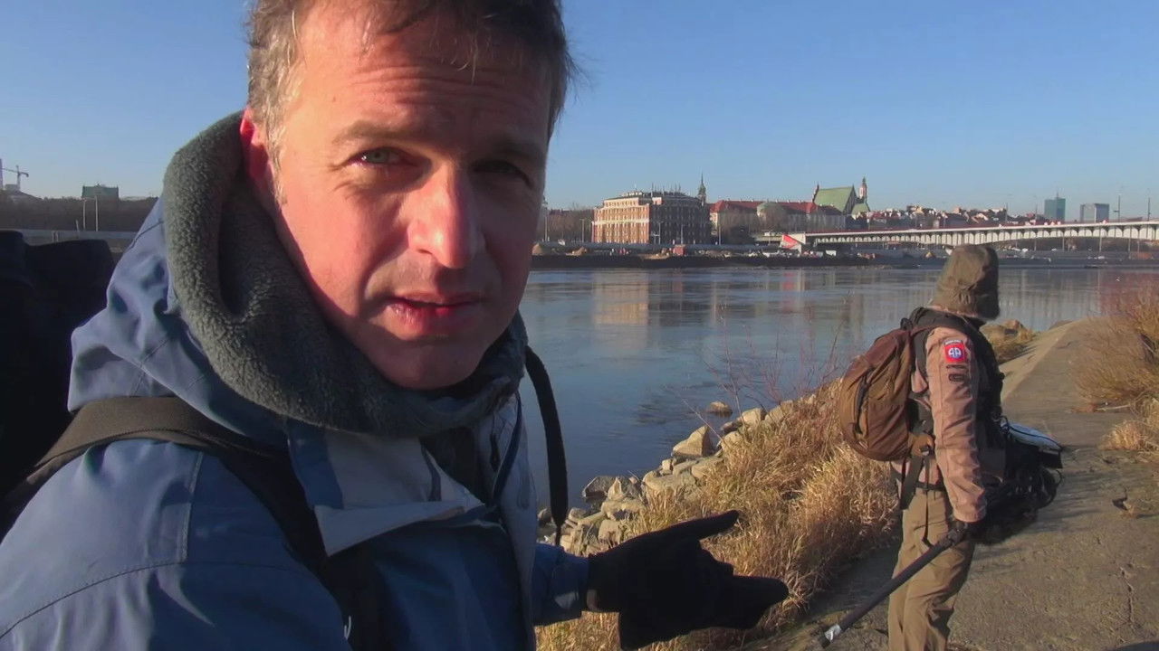 Ten Oorlog — Épisode 9