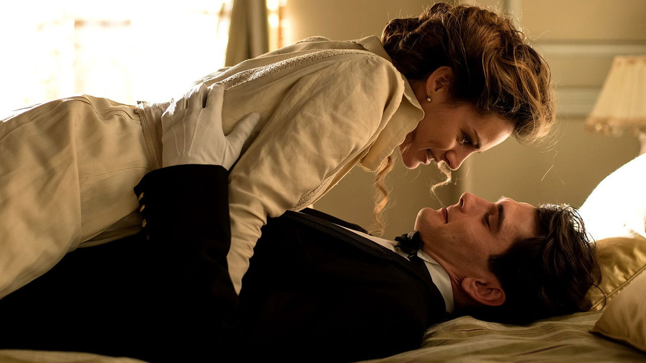 Grand Hôtel — Enigmes à tous les étages