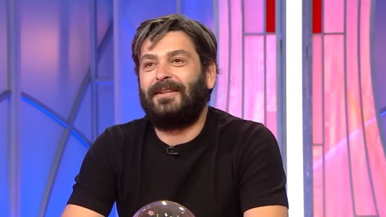 Ceyda Düvenci ile Bambaşka Sohbetler — Épisode 30