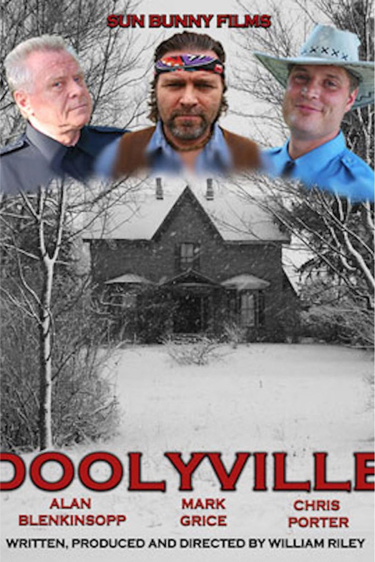 Doolyville filmaffisch