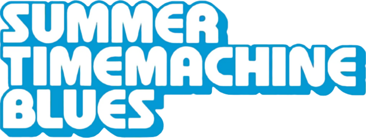 Summer Time Machine Blues