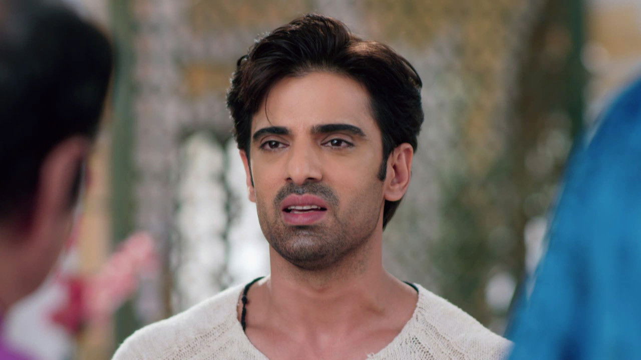 लॉकडाउन की लव स्टोरी — Épisode 11