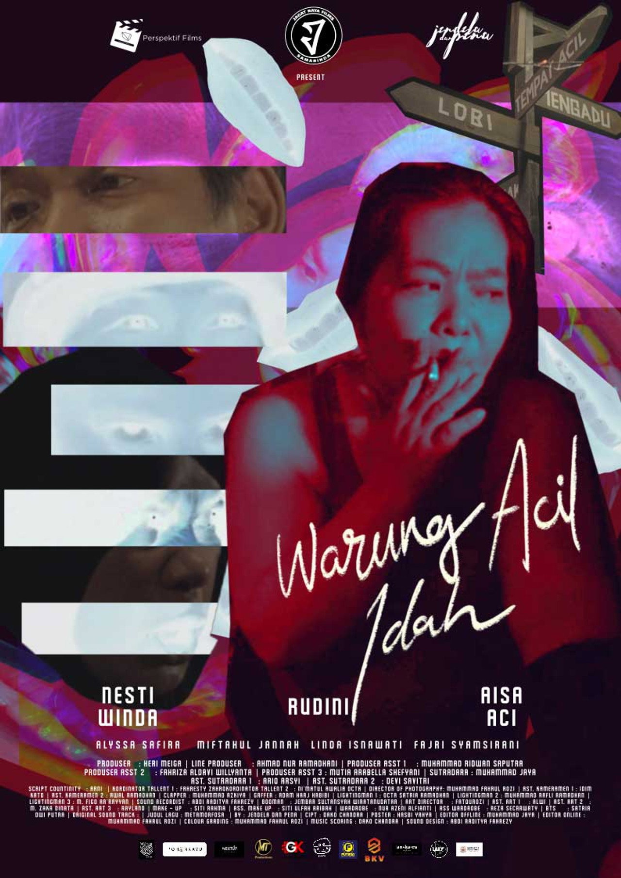 Warung Acil Idah