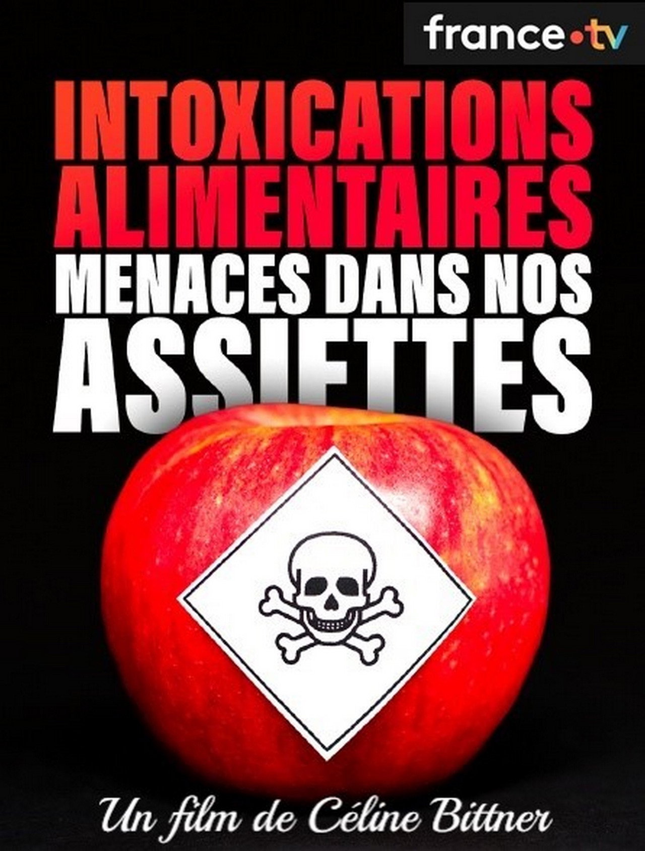 Intoxications alimentaires, menaces dans nos assiettes Backdrop