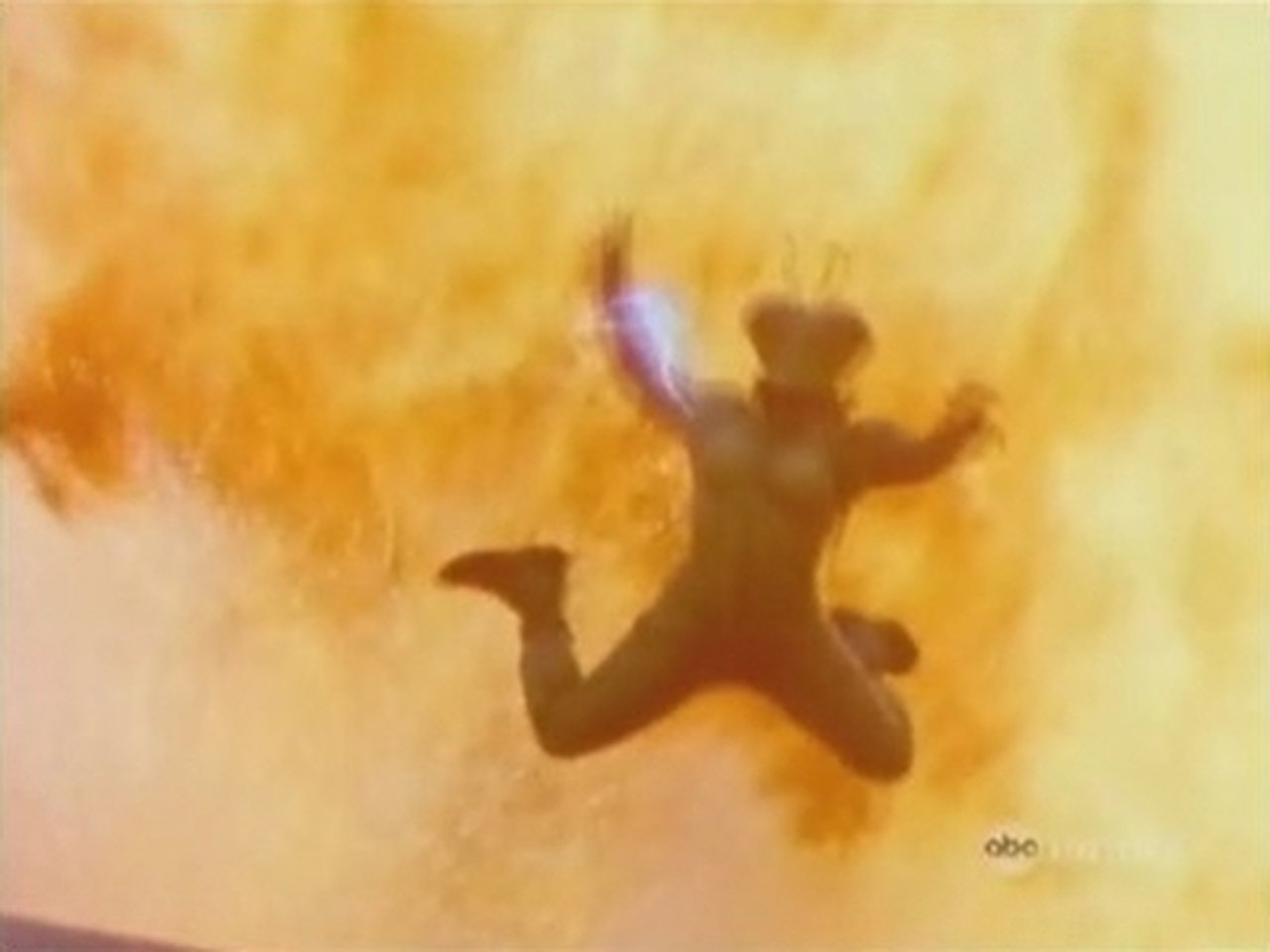 Power Rangers - Season 7 Episode 45 : Journey’s End (3)