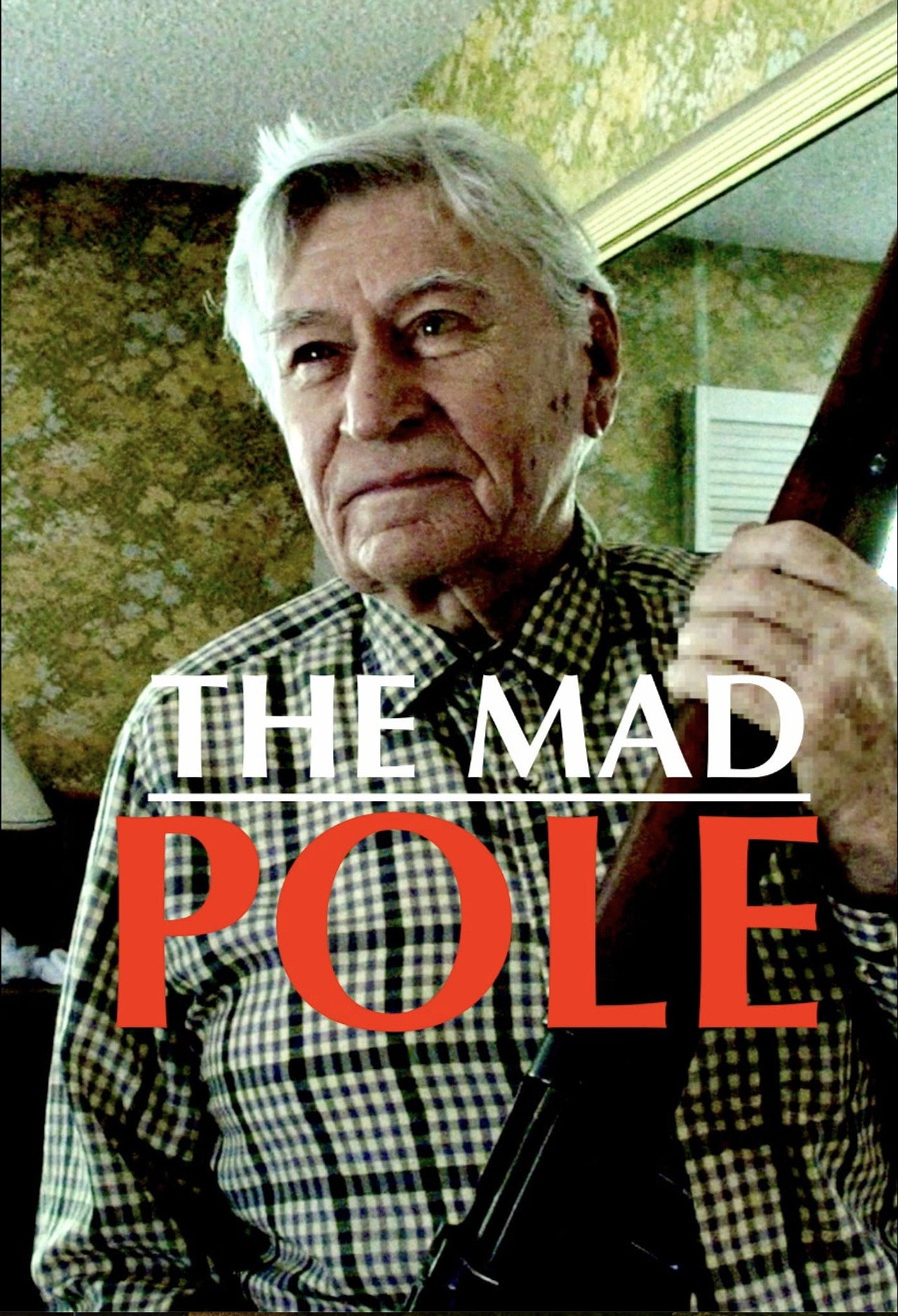 The Mad Pole filmaffisch