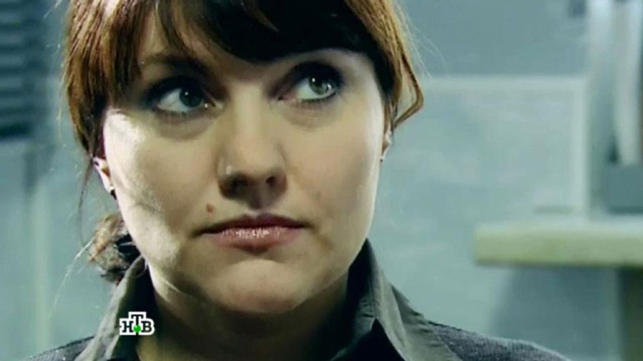 Супруги — Épisode 28