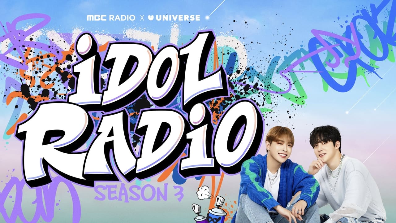 Idol Radio - Season 1 Episode 332 : Wild Rose Boys