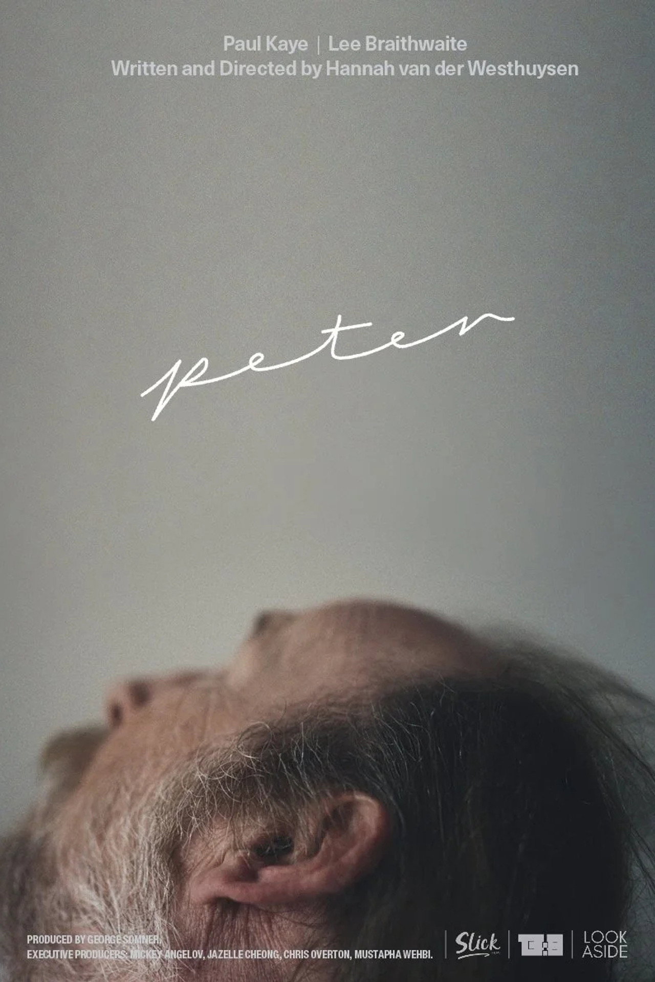 Peter filmaffisch