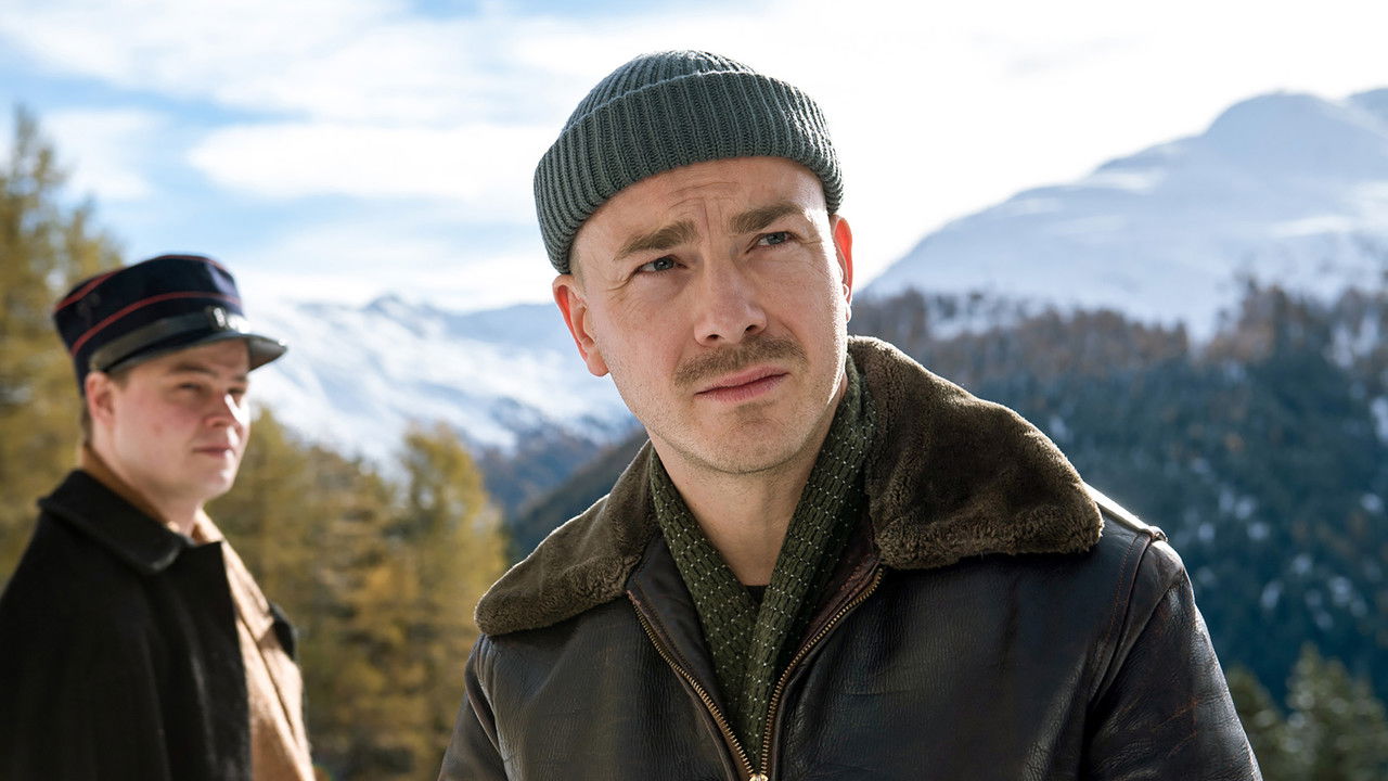 I'm Not Stiller (2025)